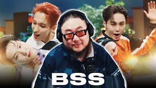 The Kulture Study 부석순 SEVENTEEN 파이팅 해야지 Feat 이영지 MV REACTION amp REVIEW [upl. by Rayna]