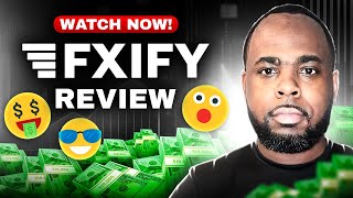 FXIFY REVIEWIs this the Best Prop Firm for US Traders [upl. by Nalla]