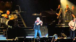 Bob Seger KatmanduLive  HSBC Arena Buffalo 20110409 [upl. by Ecela864]