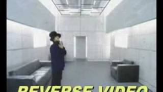 JAMIROQUAI REVERSE VIDEOvirtual insanity [upl. by Curr936]