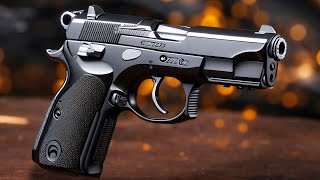 Best 9mm Pistols 2024  The NEW 1 Blew My Mind 🤯 [upl. by Elpmid242]