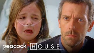 Six Going on Sixteen  House MD [upl. by Dombrowski]