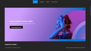 COMO RESGATAR SPOTIFYPREMIUM GRÁTIS DO MICROSOFT REWARDS ♡ ♥ [upl. by Draude]