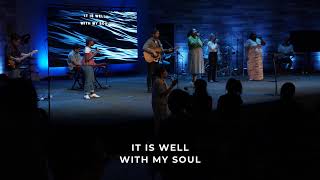 Sunday Service  Evangel Church  July 14  Colossians [upl. by Atteram]