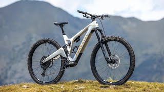 Best Electric Mountain Bikes A Buyers Guide for Every Trail [upl. by Bently]