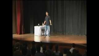 FIRST Life Changing Seminar  By Sandeep Maheshwari in Hindi [upl. by Lunetta]