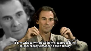 Rupert Spira  Co jest przyczyną cierpienia PL [upl. by Con987]