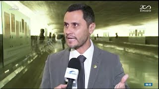 Senado discute isenção do IPVA para veículos com mais de 20 anos [upl. by Saville]