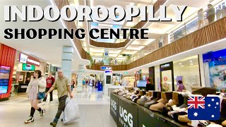 Indooroopilly Mall Experience Shopping Delight in Brisbane Australia [upl. by Borden]