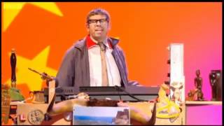 Angelos Epithemiou  Mashed Potato  Shooting Stars [upl. by Andres]