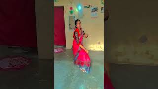 Thappad pad gai oa Jana Pushpa 2 mobile song dance aadavallumeekujohaarlu [upl. by Craven895]