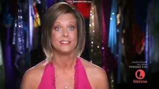 Dance Moms  Kelly Questions Why Payton Gets Special Treatment S2 E19 [upl. by Airetas]