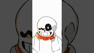 Design do Geno Sans em FodaTale💀  Fodatale  animation undertale desenho [upl. by Oicul]