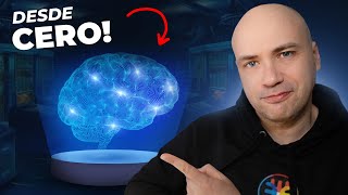 Cómo empezar un CEREBRO DIGITAL ahora [upl. by Jabin]