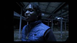 FBN TallBoy  Go Away Official Music Video [upl. by Garate]