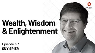 Guy Spier — Wealth Wisdom amp Enlightenment  Episode 197 [upl. by Vento]