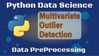 Multivariate Outlier Detection For Machine Learning Using Matplotlib and Pandas in Python [upl. by Engeddi794]