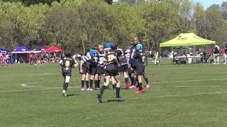 Kiama White vs Bowral filmed by Kiama players [upl. by Amathiste481]