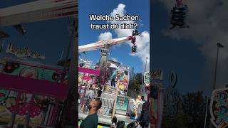 Schützenfest Fulda 2024  Traust du dich ALLES 🫣 [upl. by Aimek988]