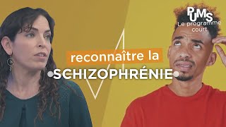 Quels ont les signes de la schizophrénie [upl. by Eilegna]