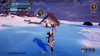 Dauntless PC Gameplay 2023  MAX Graphics 4K 60FPS 2 [upl. by Scrogan]