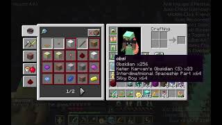 How to dupe on 5B5T [upl. by Aynam]