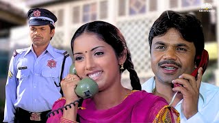 Rajpal Yadav Best Comedy Scene  HELLO HUM LALLAN BOL RAHE HAIN [upl. by Mayrim11]