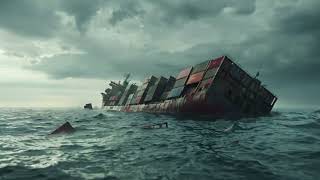 The Most Shocking Ship Collisions and Blunders Captured on Film [upl. by Daveda]