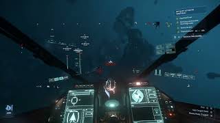 AADX  StarCitizen 3231A  Anvil Arrow  XenoThreat 💥 [upl. by Baras295]