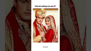 Yrkkh all wedding song ❤️❤️❤️❤️ [upl. by Cob819]