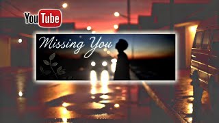 Missing You  Viral TikTok Song Hip Hop Music 2024 [upl. by Anoi]