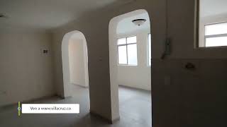 apartamentoenarriendo medellín sector Laureles código 20904 arrendamientosvillacruz [upl. by Vaules]