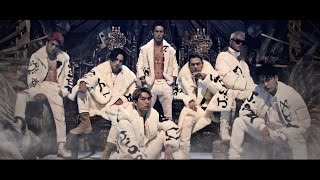 三代目 J SOUL BROTHERS from EXILE TRIBE  JSB LOVE [upl. by Aicirt]