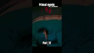 Primal movie part12 movement before disester troll faceshort [upl. by Stig74]