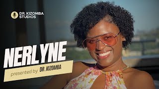 Nerlyne  🇭🇹  Private Class Last Dance  Dr Kizomba Studios [upl. by Arvie229]