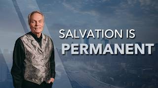 Eternal Redemption  Andrew Wommack  Dallas GTC 2024  Session 3 [upl. by Astiram]