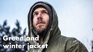 Fjallraven Greenland Winter Jacket  10 years later [upl. by Ivor522]