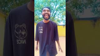 Comedy short video shorts ytshorts youtubeshorts viral [upl. by Nonnairb]