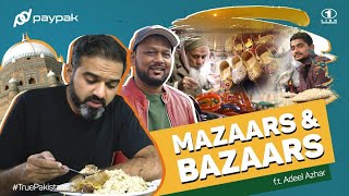 PayPak  Travelog Episode 2  Multan ft Zia Tabarak [upl. by Aerona]