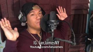 Down  Marian Hill Rap Remix  Ian James Rapper Kills it [upl. by Lirpa]