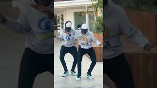 Best of Kamatia Chini  Navy Kenzo Trendytwinzz Dance Challenge [upl. by Dnalyr]