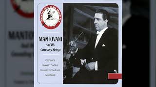 Greensleeves  Mantovani And His Cascading Strings [upl. by Noyad]