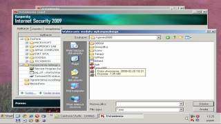Dodanie wyjątków w Kaspersky Internet Security [upl. by Notniw]