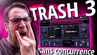 Izotope la joue bien sale  test dIzotope Trash [upl. by Weider187]