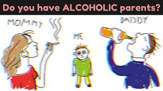 HOW A PARENT’S ALCOHOL USE CAN AFFECT YOU AS AN ADULT [upl. by Yelmene125]