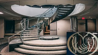 Abandoned 232M Allstate Headquarters in Chicago Illinois [upl. by Vedis]