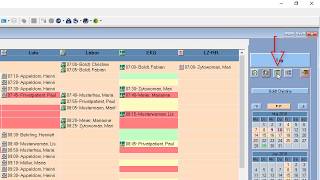 CGM TURBOMED  der Terminkalender [upl. by Feetal]