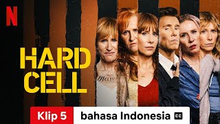 Hard Cell Season 1 Klip 5 dengan subtitle  Trailer bahasa Indonesia  Netflix [upl. by Yecats846]