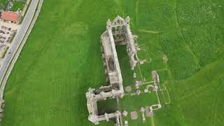 WHITBY ABBEY [upl. by Nyliram]