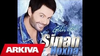 Sinan Hoxha  Qaj me Lot Official Song [upl. by Nace]